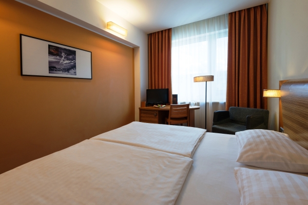 AC Hotel by Marriott Riga (Ryga)